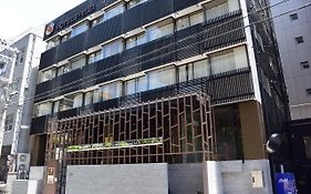 ホテルタイセイ中之島